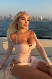 Проститутка Лиза