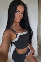 Проститутка Алеся